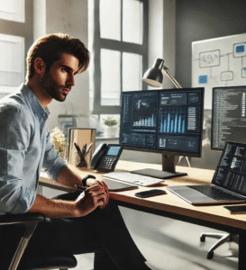 IT News for business management courses 