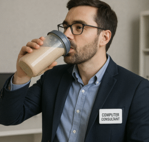IT News for clear whey protein