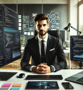 IT News for Title 9 Attorneys