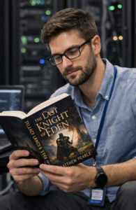 IT News for christian ya books 