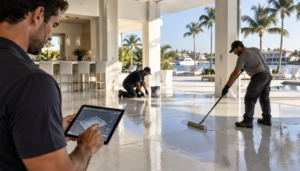 IT News for Palm Beach Concrete Coating  